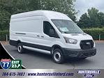 2025 Ford Transit 350 High Roof RWD Empty Cargo Van for sale #HFA65881 - photo 1