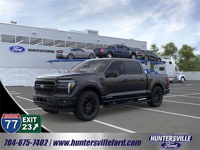 2025 Ford F-150 SuperCrew Cab 4x4 Pickup for sale #HFA65998 - photo 1