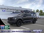 2025 Ford F-150 SuperCrew Cab 4x4 Pickup for sale #HFA65998 - photo 1