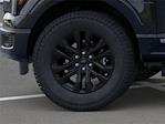 2025 Ford F-150 SuperCrew Cab 4x4 Pickup for sale #HFA65998 - photo 19