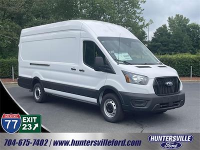 New 2025 Ford Transit 250 High Roof Empty Cargo Van for sale #HFA66594 - photo 1