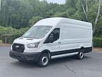 New 2025 Ford Transit 250 High Roof Empty Cargo Van for sale #HFA66594 - photo 4