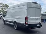 New 2025 Ford Transit 250 High Roof Empty Cargo Van for sale #HFA66594 - photo 5