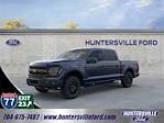 2025 Ford F-150 SuperCrew Cab 4x4 Pickup for sale #HFA67245 - photo 1