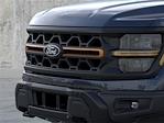 2025 Ford F-150 SuperCrew Cab 4x4 Pickup for sale #HFA67245 - photo 17