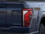 2025 Ford F-150 SuperCrew Cab 4x4 Pickup for sale #HFA67245 - photo 21