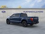 2025 Ford F-150 SuperCrew Cab 4x4 Pickup for sale #HFA67245 - photo 2
