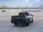 2025 Ford F-150 SuperCrew Cab 4x4 Pickup for sale #HFA67245 - photo 8