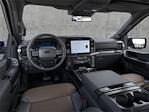 2025 Ford F-150 SuperCrew Cab 4x4 Pickup for sale #HFA67245 - photo 9