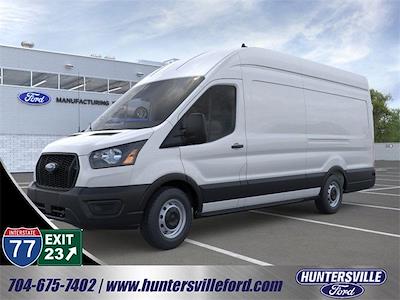 New 2025 Ford Transit 350 High Roof Empty Cargo Van for sale #HFA67429 - photo 1