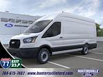 New 2025 Ford Transit 350 High Roof Empty Cargo Van for sale #HFA67429 - photo 1