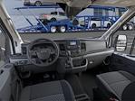 New 2025 Ford Transit 350 High Roof Empty Cargo Van for sale #HFA67429 - photo 9
