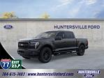 New 2025 Ford F-150 Lariat SuperCrew Cab 4WD Pickup for sale #HFA69827 - photo 1