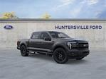 New 2025 Ford F-150 Lariat SuperCrew Cab 4WD Pickup for sale #HFA69827 - photo 7