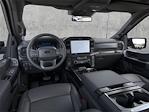 New 2025 Ford F-150 Lariat SuperCrew Cab 4WD Pickup for sale #HFA69827 - photo 9