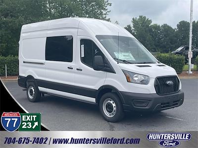 New 2025 Ford Transit 250 High Roof Empty Cargo Van for sale #HFA70178 - photo 1
