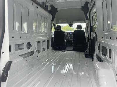 New 2025 Ford Transit 250 High Roof Empty Cargo Van for sale #HFA70178 - photo 2
