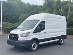 New 2025 Ford Transit 250 High Roof Empty Cargo Van for sale #HFA70178 - photo 4