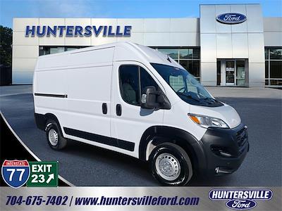 2024 Ram ProMaster 2500 High Roof FWD Empty Cargo Van for sale #HFA70178A - photo 1