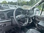 2025 Ford Transit 350 High Roof RWD Empty Cargo Van for sale #HFA70403 - photo 8