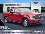 2020 Ford F-150 SuperCrew Cab 4x4 Pickup for sale #HFA70610A - photo 1