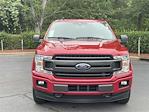 2020 Ford F-150 SuperCrew Cab 4x4 Pickup for sale #HFA70610A - photo 4