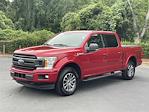 2020 Ford F-150 SuperCrew Cab 4x4 Pickup for sale #HFA70610A - photo 5