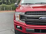 2020 Ford F-150 SuperCrew Cab 4x4 Pickup for sale #HFA70610A - photo 35