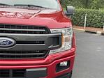 2020 Ford F-150 SuperCrew Cab 4x4 Pickup for sale #HFA70610A - photo 36