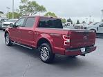 2020 Ford F-150 SuperCrew Cab 4x4 Pickup for sale #HFA70610A - photo 3