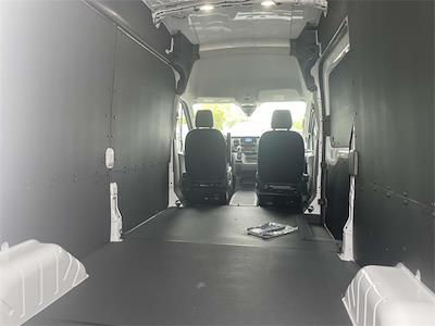 New 2025 Ford Transit 250 High Roof Empty Cargo Van for sale #HFA70913 - photo 2