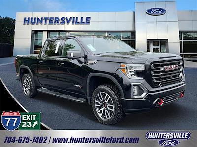 2019 GMC Sierra 1500 Crew Cab 4x4 Pickup for sale #HFA72231A - photo 1