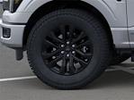 New 2025 Ford F-150 Lariat SuperCrew Cab 4x4 Pickup for sale #HFA73035 - photo 19