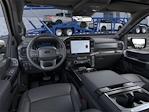 New 2025 Ford F-150 Lariat SuperCrew Cab 4x4 Pickup for sale #HFA73035 - photo 9