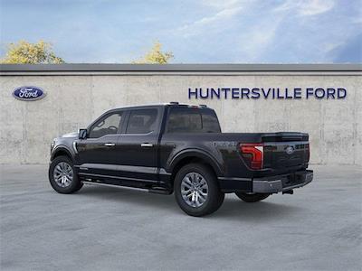2025 Ford F-150 SuperCrew Cab 4x4 Pickup for sale #HFA75108 - photo 2