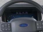 2025 Ford F-150 SuperCrew Cab 4x4 Pickup for sale #HFA75108 - photo 13
