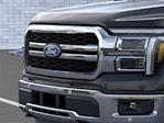 2025 Ford F-150 SuperCrew Cab 4x4 Pickup for sale #HFA75108 - photo 17