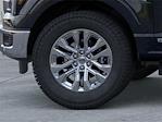 2025 Ford F-150 SuperCrew Cab 4x4 Pickup for sale #HFA75108 - photo 19