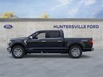 2025 Ford F-150 SuperCrew Cab 4x4 Pickup for sale #HFA75108 - photo 4