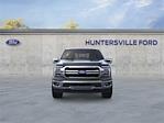 2025 Ford F-150 SuperCrew Cab 4x4 Pickup for sale #HFA75108 - photo 6