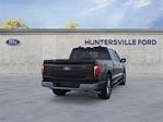 2025 Ford F-150 SuperCrew Cab 4x4 Pickup for sale #HFA75108 - photo 8