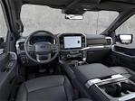 2025 Ford F-150 SuperCrew Cab 4x4 Pickup for sale #HFA75108 - photo 9