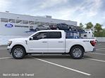 2025 Ford F-150 SuperCrew Cab 4x4 Pickup for sale #HFA75109 - photo 4