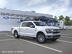 2025 Ford F-150 SuperCrew Cab 4x4 Pickup for sale #HFA75109 - photo 7
