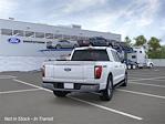 2025 Ford F-150 SuperCrew Cab 4x4 Pickup for sale #HFA75109 - photo 8