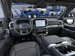 2025 Ford F-150 SuperCrew Cab 4x4 Pickup for sale #HFA75109 - photo 9