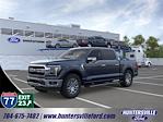 2025 Ford F-150 SuperCrew Cab 4x4 Pickup for sale #HFA75429 - photo 1