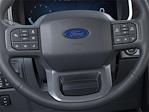 2025 Ford F-150 SuperCrew Cab 4x4 Pickup for sale #HFA75429 - photo 12