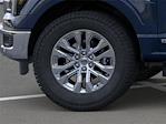 2025 Ford F-150 SuperCrew Cab 4x4 Pickup for sale #HFA75429 - photo 19