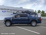 2025 Ford F-150 SuperCrew Cab 4x4 Pickup for sale #HFA75429 - photo 4